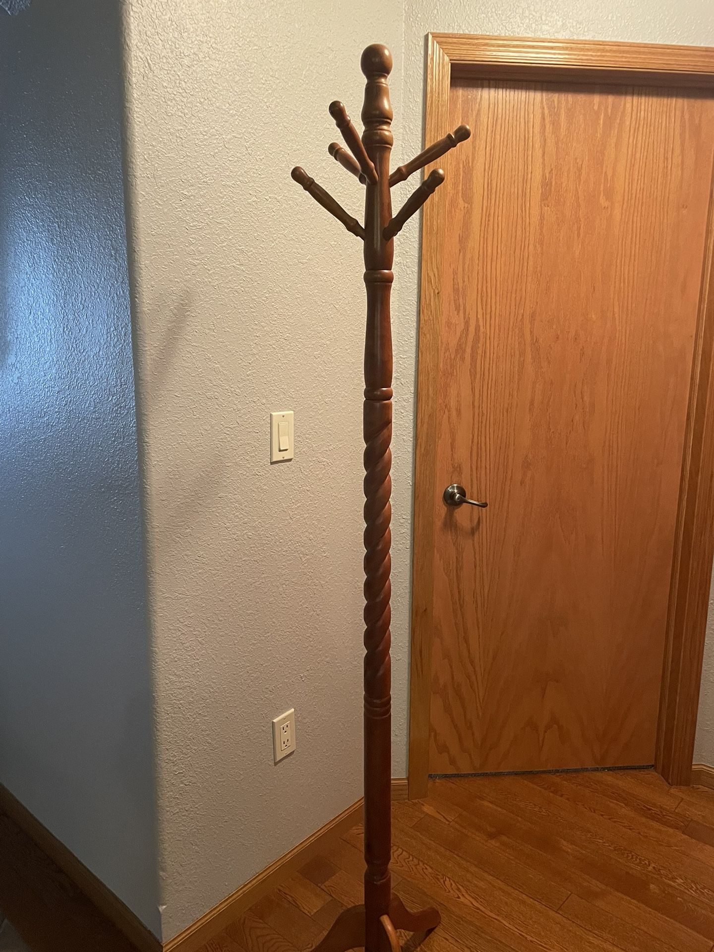 Coatrack
