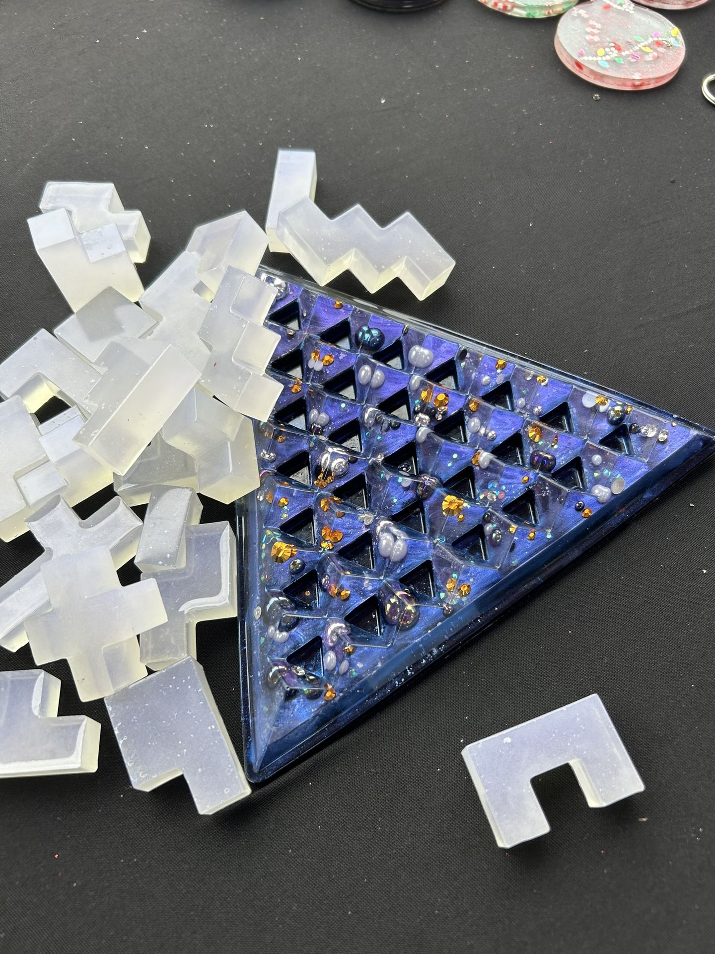 Handmade Puzzle