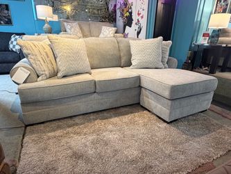 Ashley Sectional 💥 SPECIAL PRICE – ONLY $659! 💯 Lowest Price Guaranteed