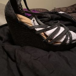 Small Fridge, Women Shoes