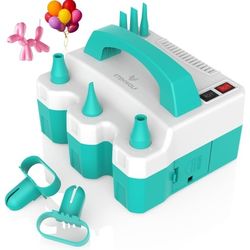 Electric Balloon Pump See Description 