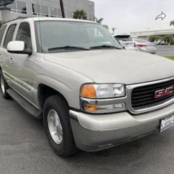 2004 GMC Yukon XL
