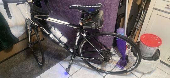 Cannondale Synapse Disc 51"