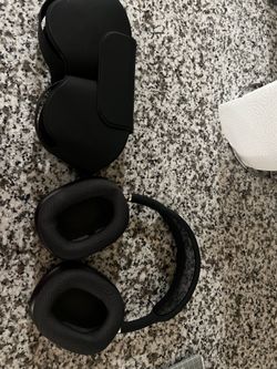 Apple air pods pro max