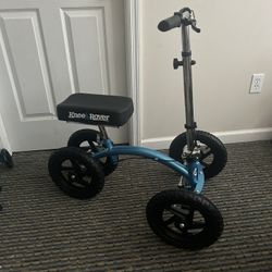 Knee Scooter
