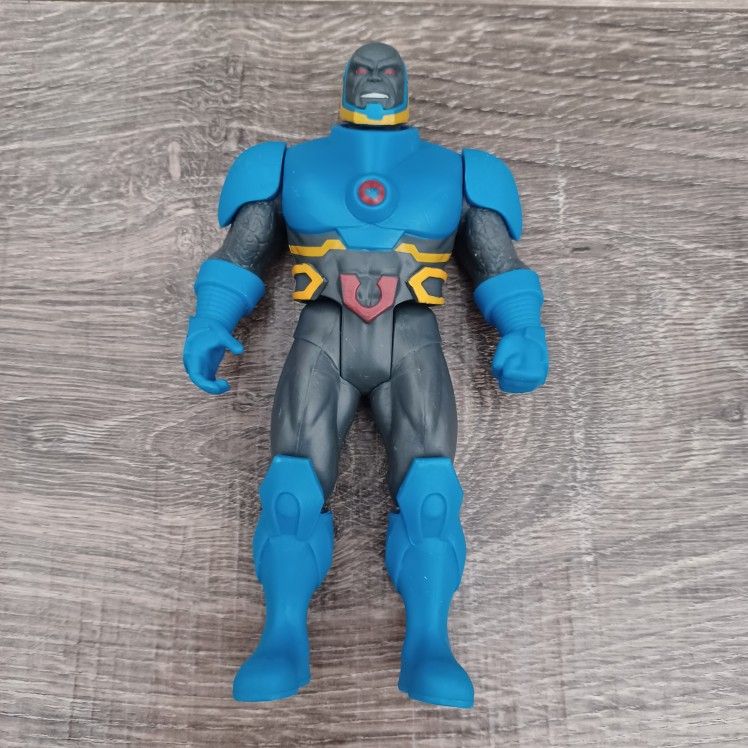 DC Super Powers 5-inch Darkseid