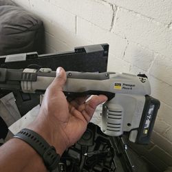 Viega Picco 6 Pressgun With Pureflow Jaws