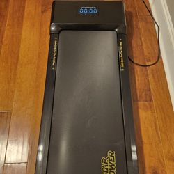 Treadmill/Walking Pad