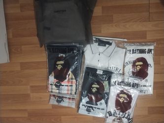 Bathing Ape, Essential short.