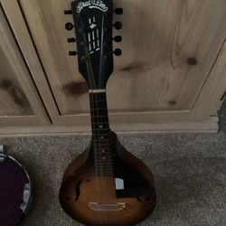 Mandolin 