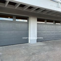 Garage Doors