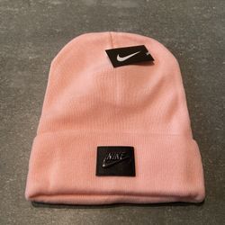Brand New Nike Beanie 