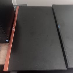 27 Inch Monitor No stand As Is