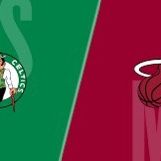 Miami Heat Vs Boston Celtics Tickets 