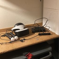 Psvr 