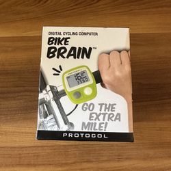 Bike Brain