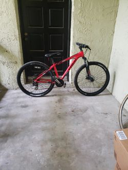 Trek Marlin 5