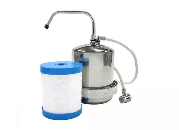 Multi-pure Water Filter