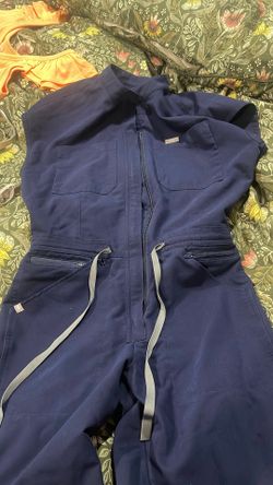 Figs jumpsuit