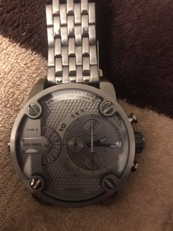 Diesel watch