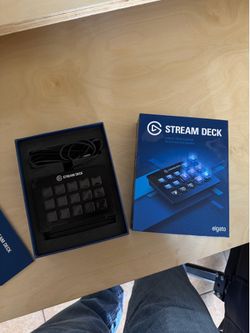 Elgato Stream Deck