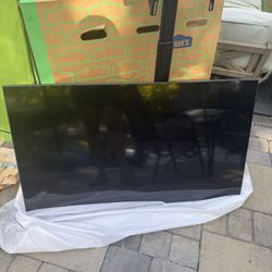 55 Inch Samsung Smart Tv 
