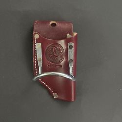 Occidental leather Hammer Holder