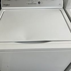 Whirlpool Washing Machine