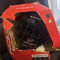 Youth Hockey Gear