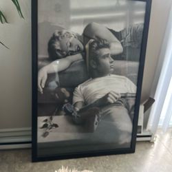 Marilyn Monroe Poster 