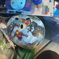 Kids Helmets