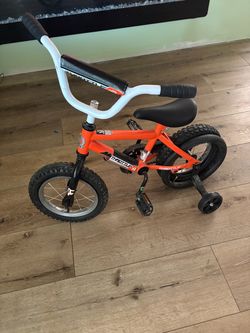 Little kids first Bike brand new