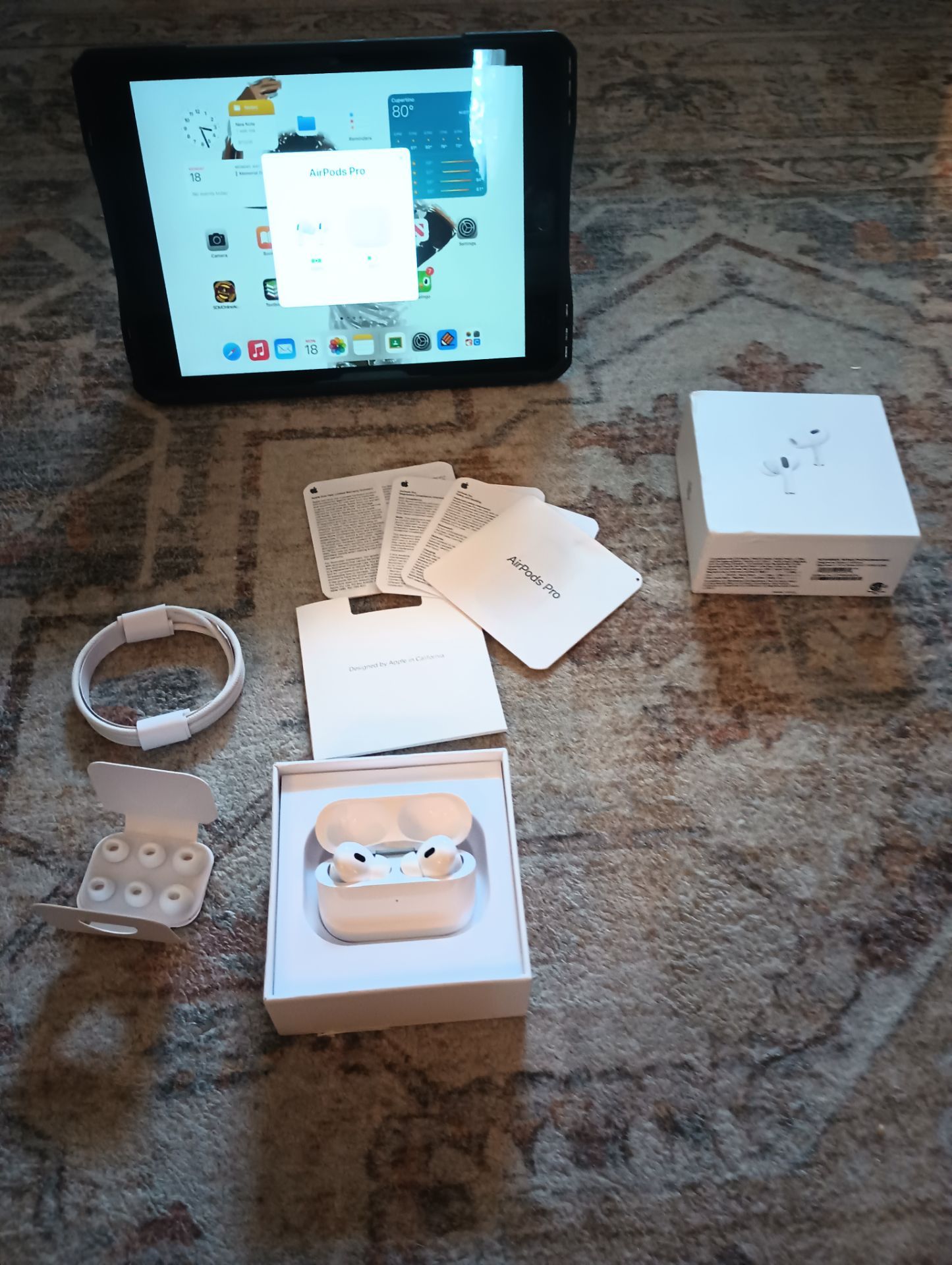 Airpod Pro 2 (ANC)