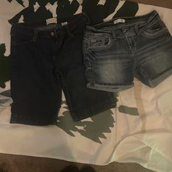 Women’s Shorts 