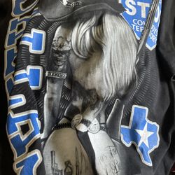 Dallas Cowboys Heavyweight Graphic Tee