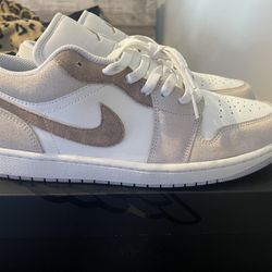 Jordan 1 Lows