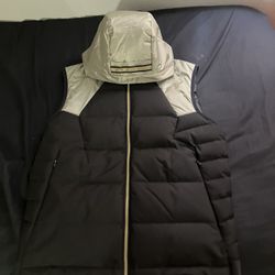Hugo Boss Puffer Vest 