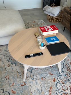 IKEA Coffee Table