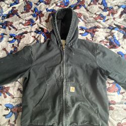 Carhartt Jacket