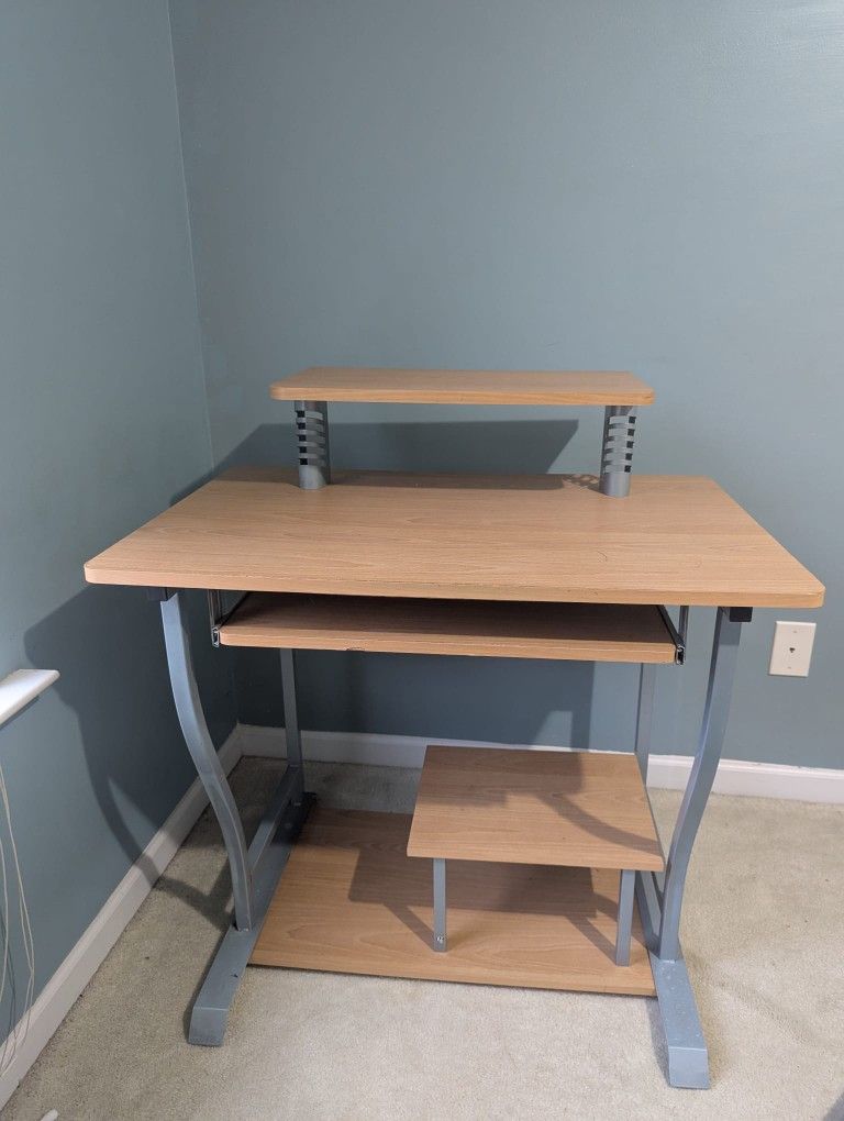 Computer Desk