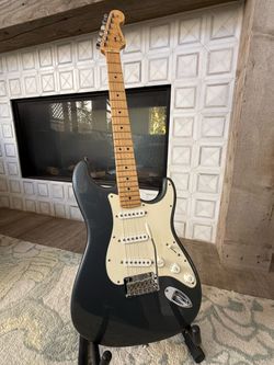 Fender American Stratocaster 2009