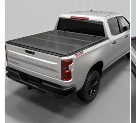 19-26 Chevy Silverado / Gmc sierra flush cover 5.8ft