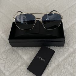 Prada Sunglasses 