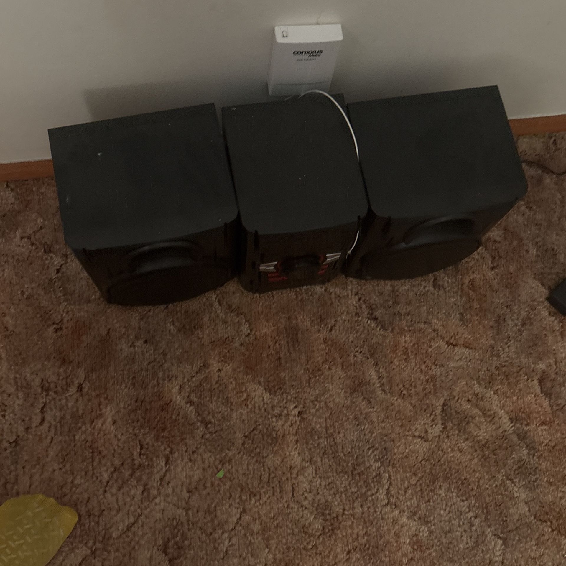 Bluetooth Speaker