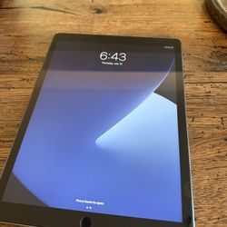 iPad Pro 1st Gen 32GB