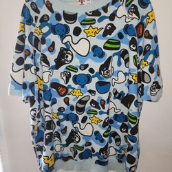Bape animal kingdom sale