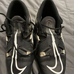 Football shoes