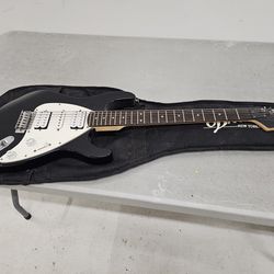 Brownsville Electric Guitar 