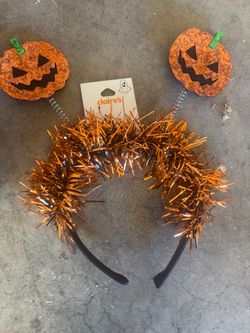 Claire's Accessories Halloween Costume Jewlery