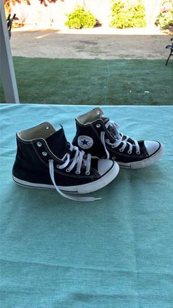 Tenis converse size 3